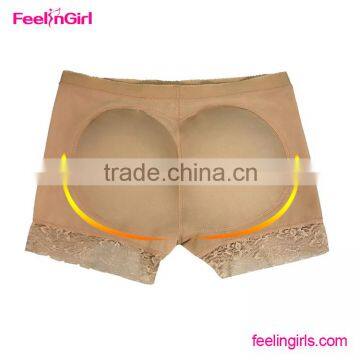 High Quality Nude Hip Push Up Butt Lift Pants photo-4