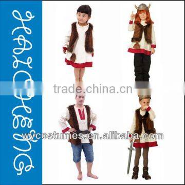 wycostumes carnival wikinger costumes for child and adult