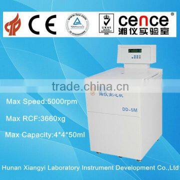 Laboratory Centrifugal Separator
