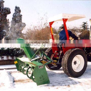 SB-160 Snow blower