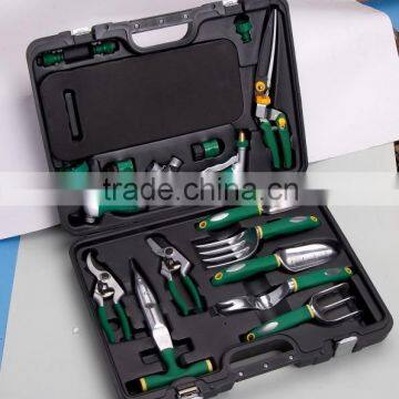 Aluminium Garden Tools Kit