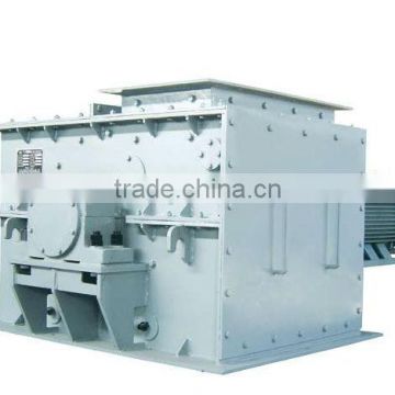 PCH Series Ring Hammer Crusher