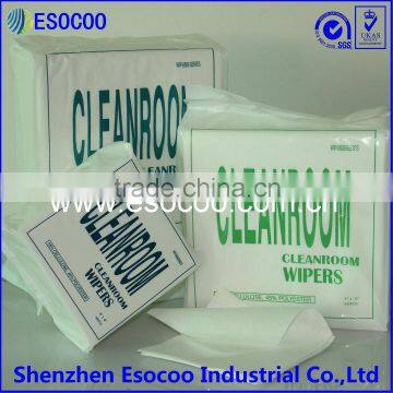 Microfiber wiper paper with good quality