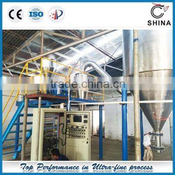 Qingdao Air Classifier With Higher Capacity and Good Performance photo-2