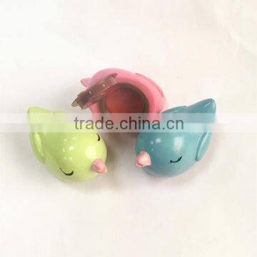 Cute Birds Shape Lip Gloss photo-2