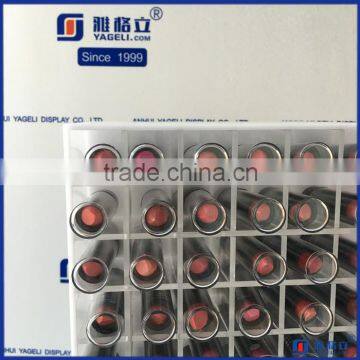 Acrylic Spinning Lipstic Organizer for Sale/acrylic Organizer photo-4