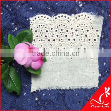 cheerslife embroidery clothes accessories