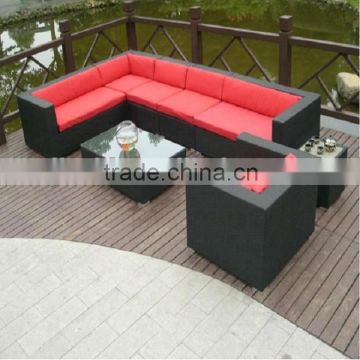 u shaped sectional sofa