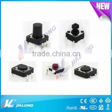 tact switch contact switch t85 0.1A 12V DC