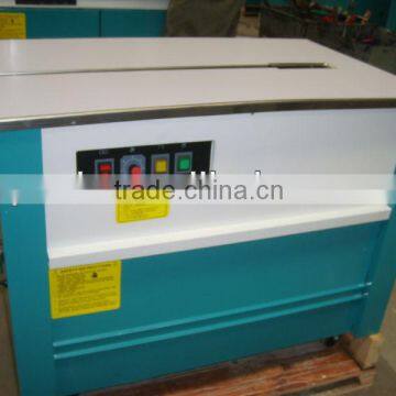 KZB-900 High Desk Strapping Machine(Sky Bule)