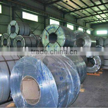 Tinplate Coil for Cans