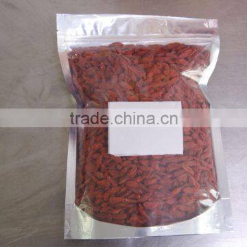 Baishihengxing Gojihome,Thick red Gouqi,Ningxia dried Goji berries diet Wolfberries Dried Goji health benefits Chinese Wolfberry