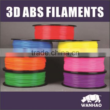 Good quality ABS filament top selling for sale