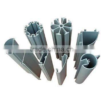 industrial aluminium profile