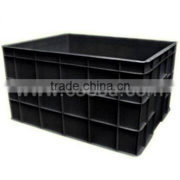 No.23 ESD Antistatic PP Plastic Turnover Box