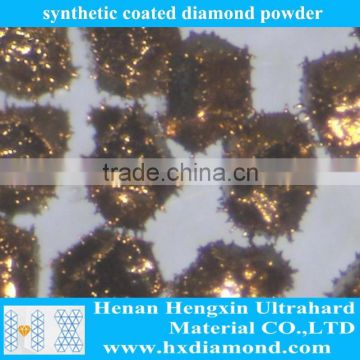 For polishing tools raw material price per diamond powder coated abrasive