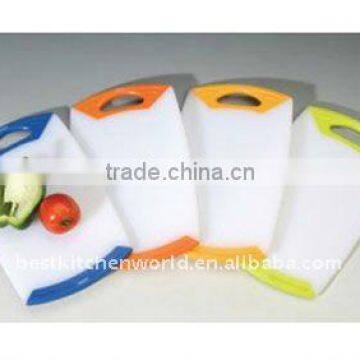 Plastic Cutting Board