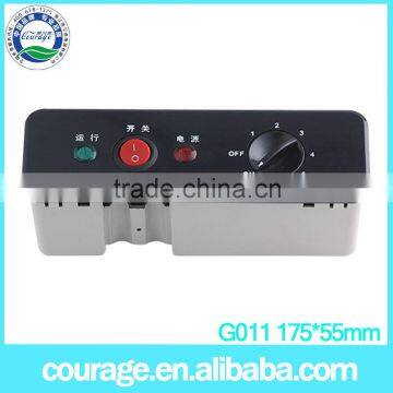 G011 new coming freezer parts kitchen refrigerator digital temperature controller with switch