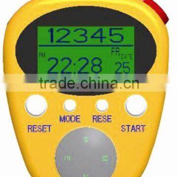 electronic digital 5 digit hand tally counter