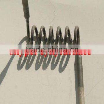 U , W, L Shape MoSi2 Heating Element / MoSi2 Furnace Heater photo-4