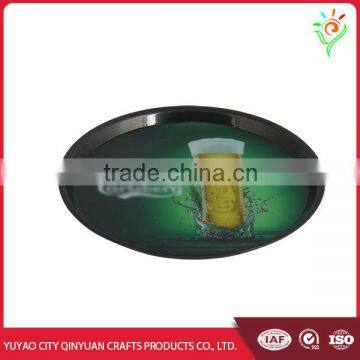 Customized Order Large Plastic Tray Plastic Serving Tray Quality Choice photo-4