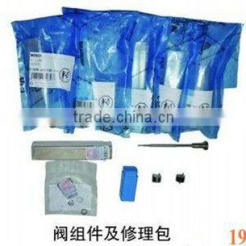 diesel valve module and repairing kit of common rail