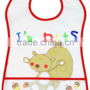 BABY'S EVA BIB