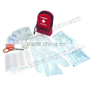 Mini First Aid Kit for Multi-purpose