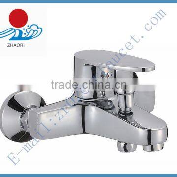 alibaba china hot sale house plan top quality artistic brass bath shower faucet