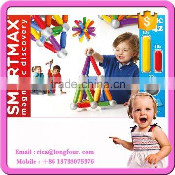 DIY building block toys set