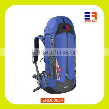 Fashion design Hiking bag