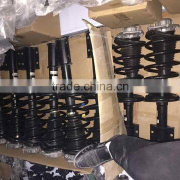 MAXUS V80 Suspension Assembly Genuine Shock Absorber (damper) photo-3