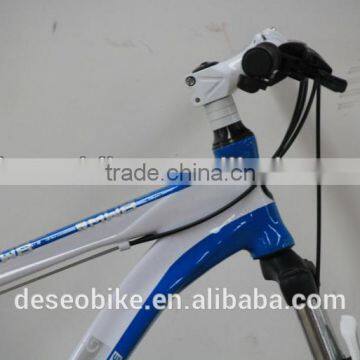 2016 Elegant Mountain Bike 27 Speed Mtb Made in China photo-3