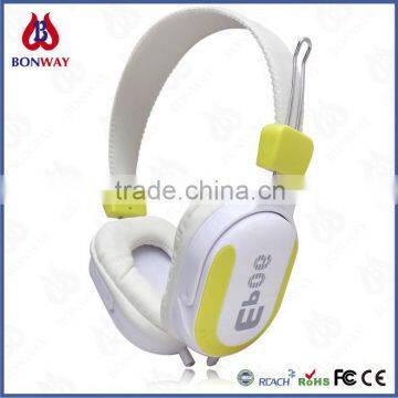 headphones hot sale stereo headset for tablets