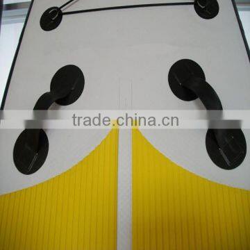 High-pressure Inflatable SUP Stand up Paddle Boards photo-3