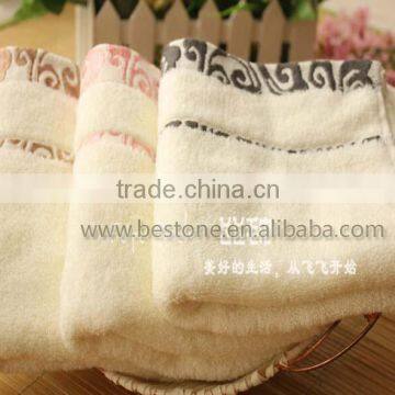 Promotion Soft Tender Towels Wholesale photo-2
