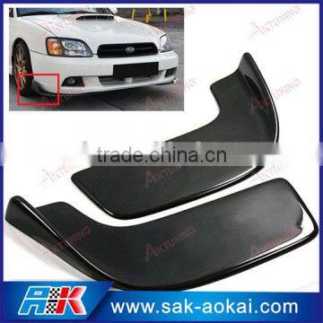 Car Front Lip Diffuser photo-2