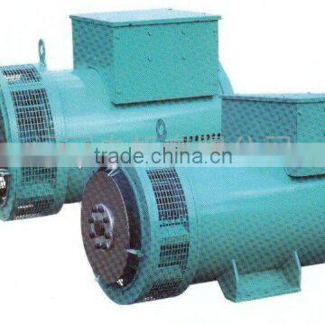 ST/STC SERIES SINGLE-PHASE OR THREE-PHASE A.C SYNCHRONOUS ALTERNATOR GENERATOR