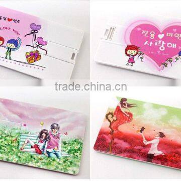 2015 Hot!!! High Technology New Design Partable USB Flash Disk With Low Price photo-5