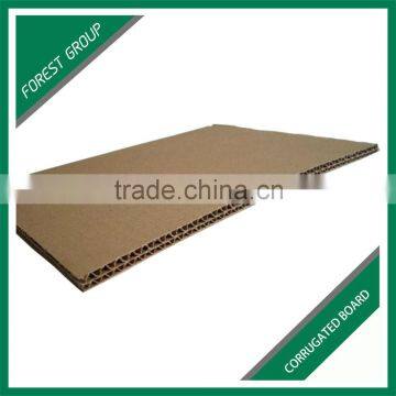 ALIBABA GOLD SUPPLIER CUSTOM MADE CHEAP CORRUGATED PAPERBOARD MADE IN CHINA                        
                                                Quality Choice