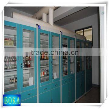 Durable Chemical Resistance Laboratory Storage Cabinet photo-4