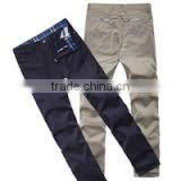 2014 Fashion Plus Size Men Manufacturer of Denim Stock Jeans