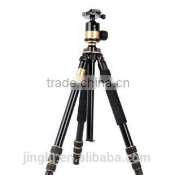 QZSD-308 Portable Lightweight camera Tripod monopod