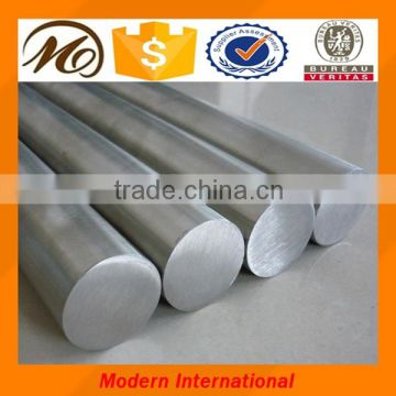 High quality 1.4301 sus304 Stainless Steel round Bar in stock