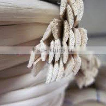 5/6mm Flat Oval Core