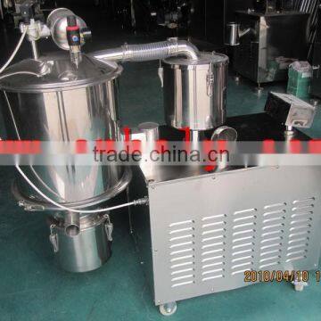 china vacuum feeding machine used for chemical