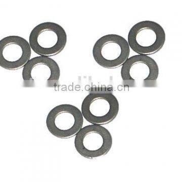 All Kinds of Standard Washer Flat Washer Plain Washer,2016 Hot Sale Manufacturer Stainless Steel DIN125 Plain Washer photo-5