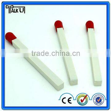 High quality silicone match touch pen/Silicone touch pen/touch screen pen