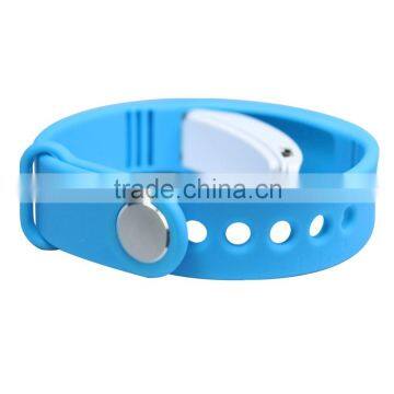 W5 Smart Wristband Bracelet Pedometer Sleeping Monitor Tracker High Quality photo-5