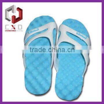 Thick Sole Sandal Wedding Favors Eva Flip Flop for Dust-free Workshop photo-5